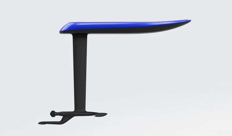 ULTRA L2 - Ultra Marine e-foil set | Demo