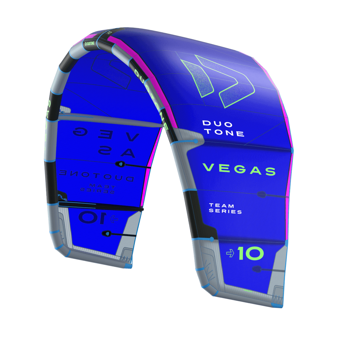 Duotone Vegas 2027