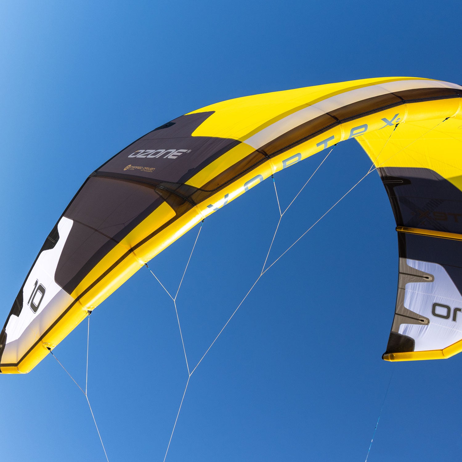 Ozone Vortex V2 Ultra-X
