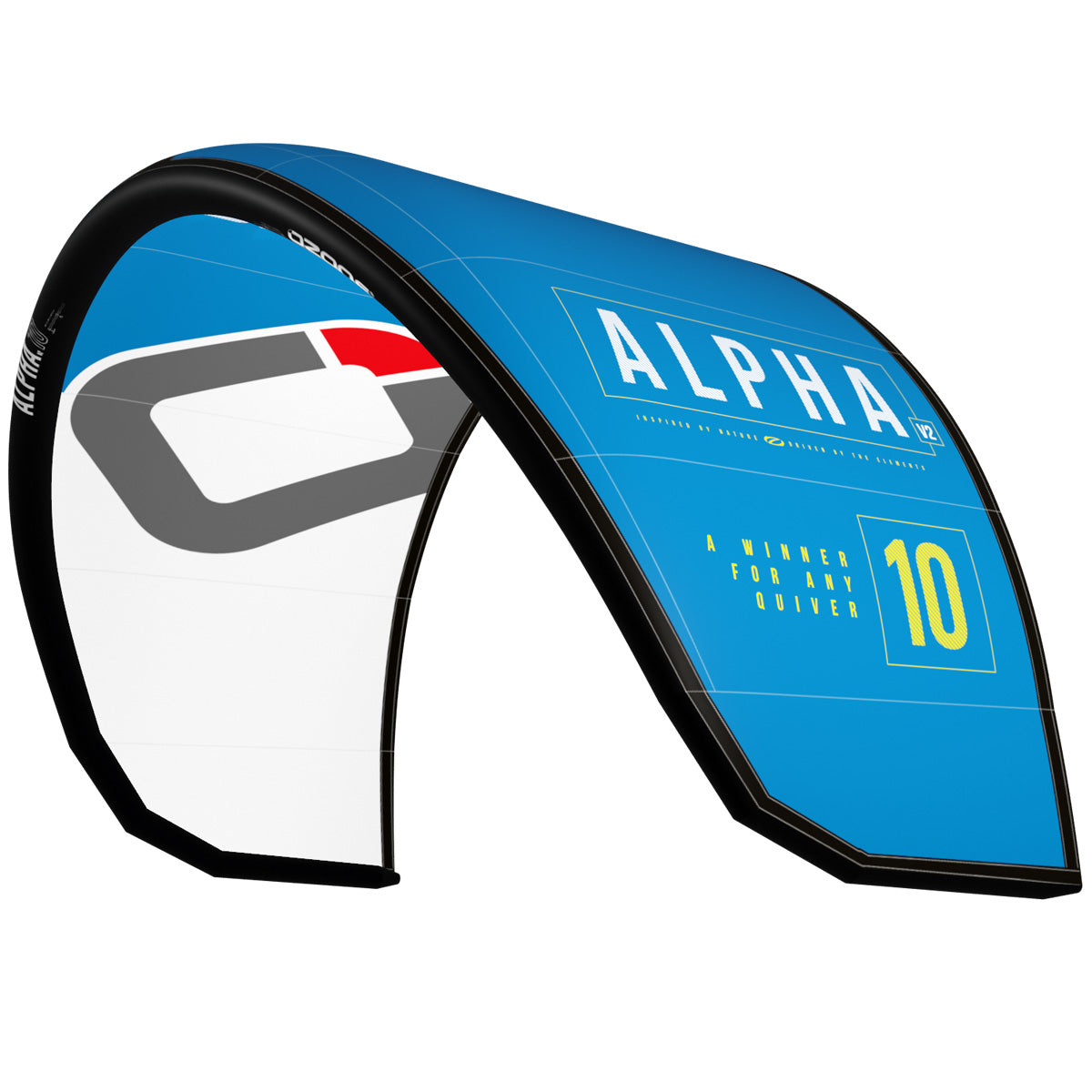 Ozone Alpha V2