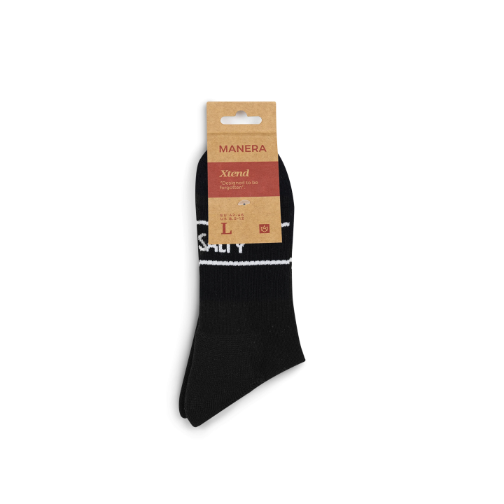 Manera Socks - Stay salty