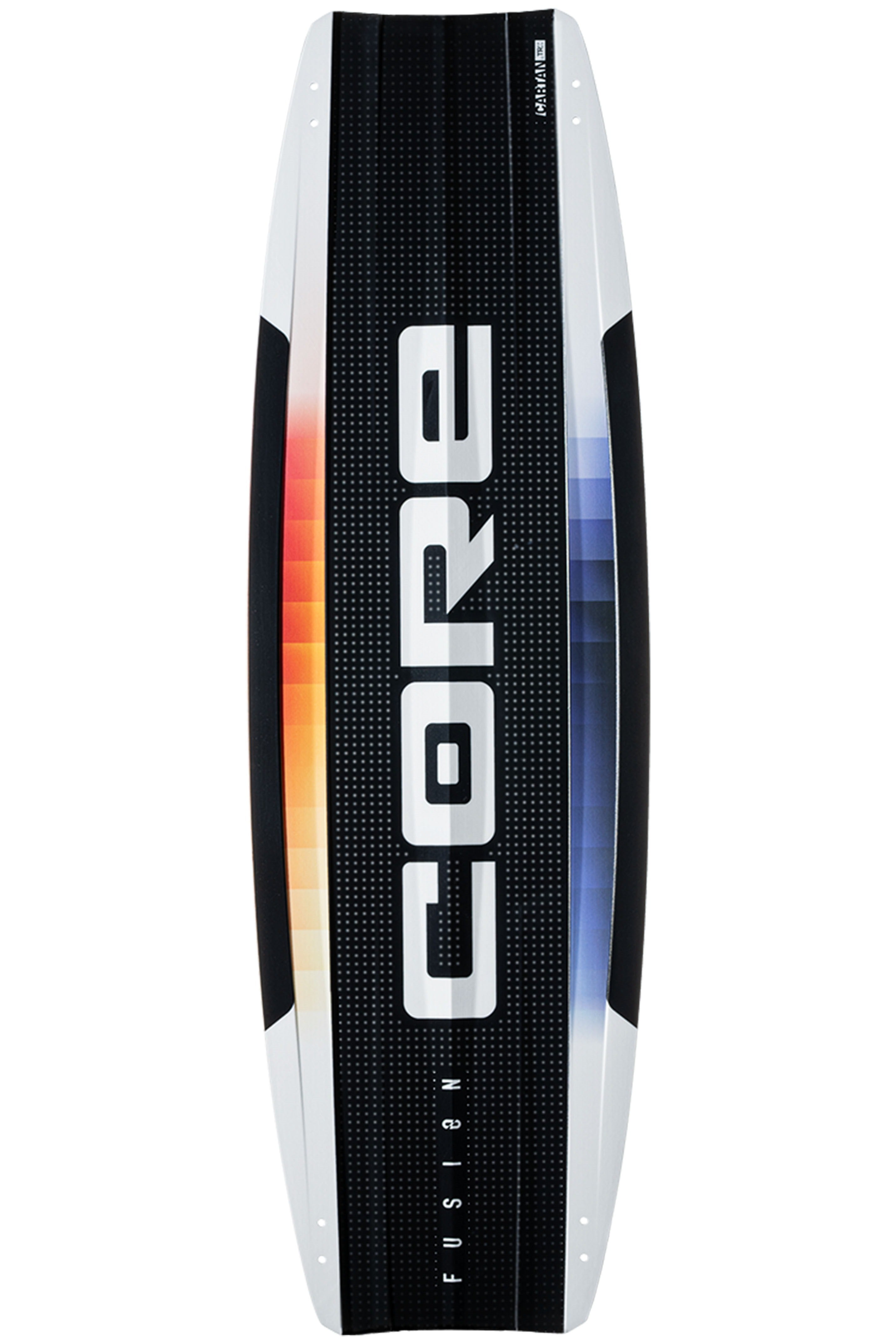 Core Fusion 7