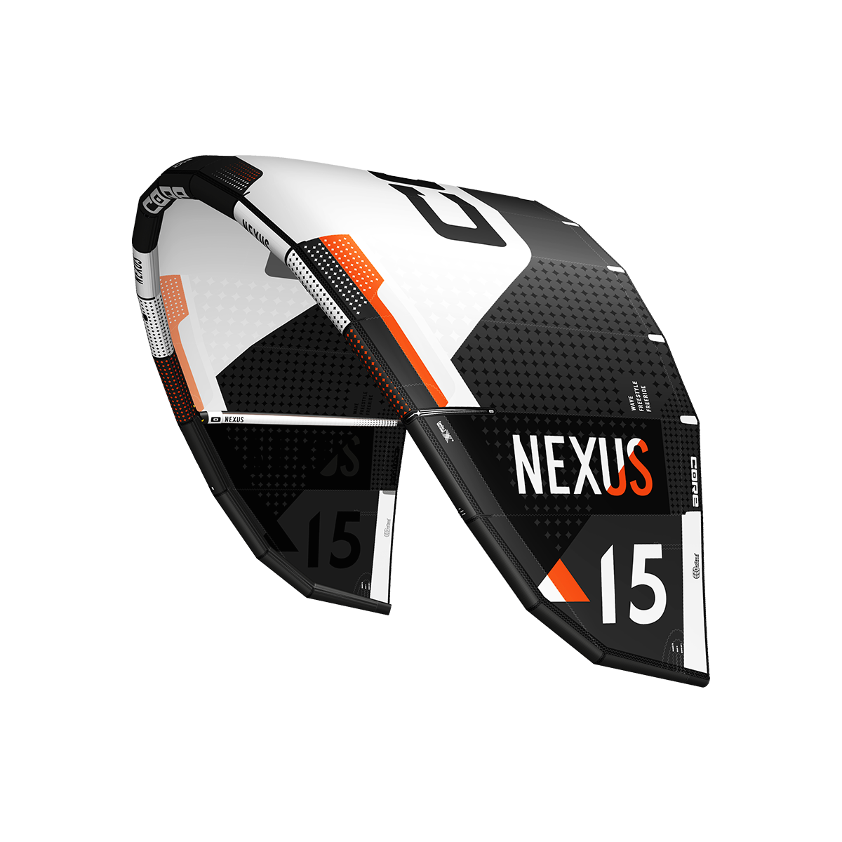 Core Nexus 4