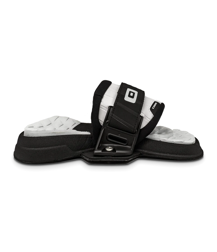 UNION Comfort 2 | Set Pads & Gurte