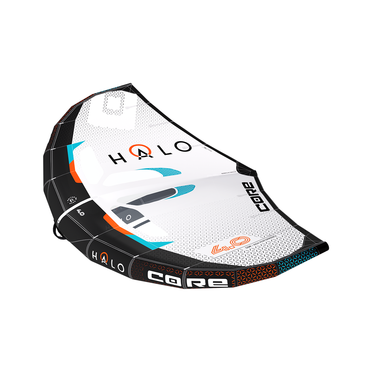 Core Halo
