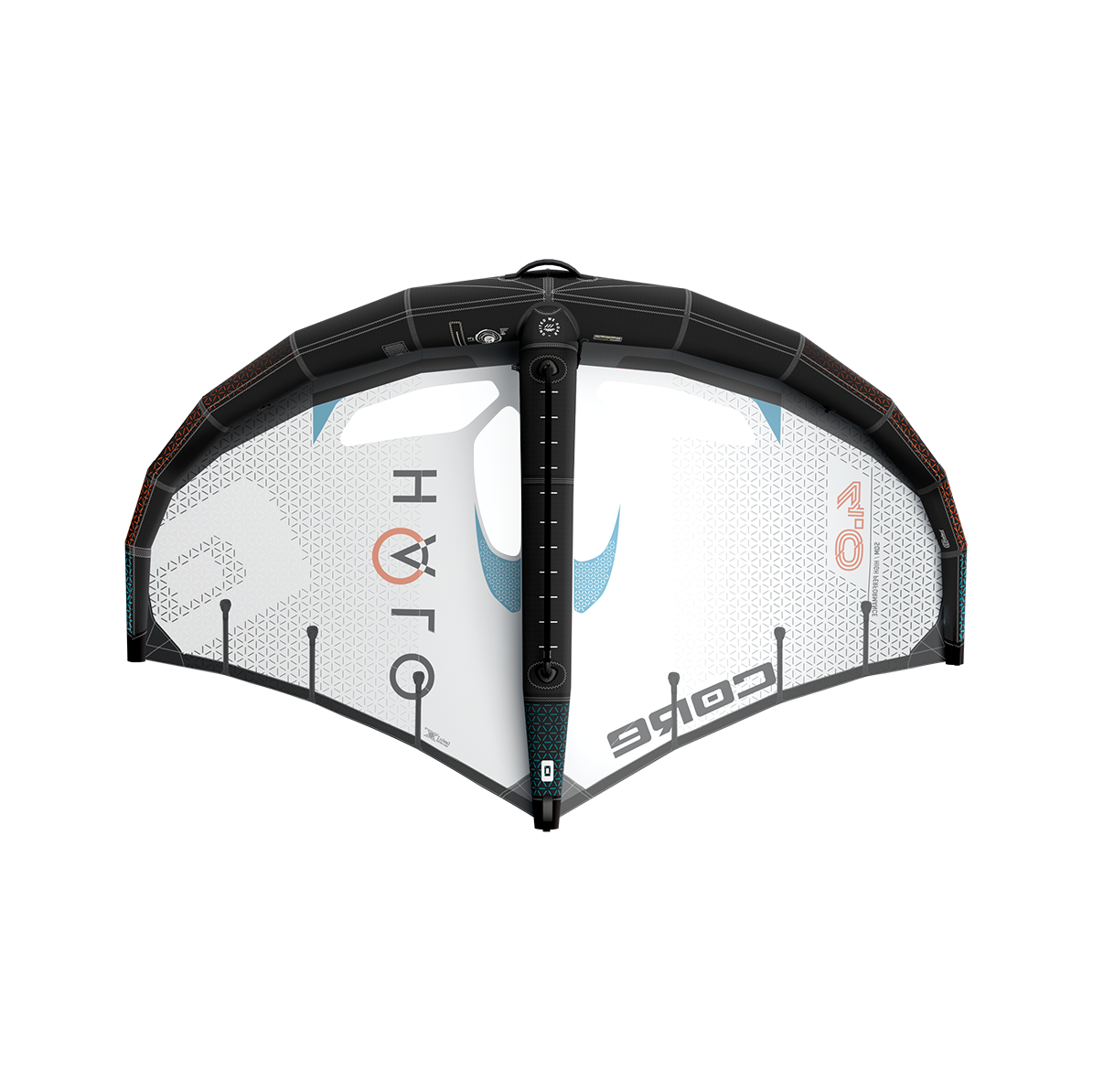 Core Halo