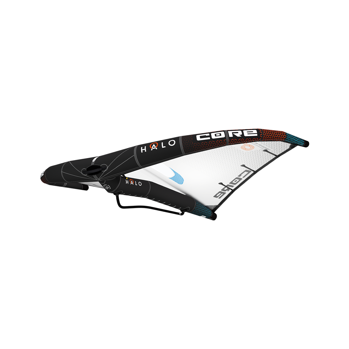 Core Halo