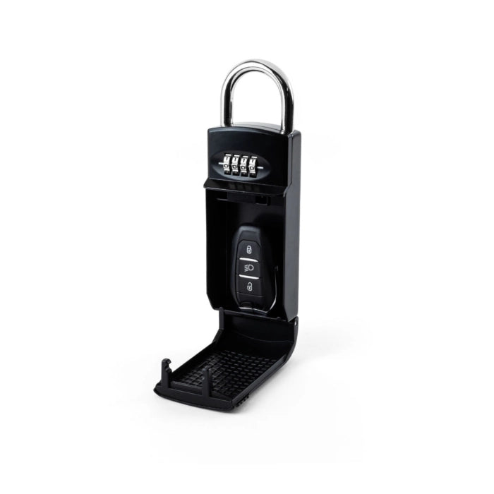 Devoted key box
