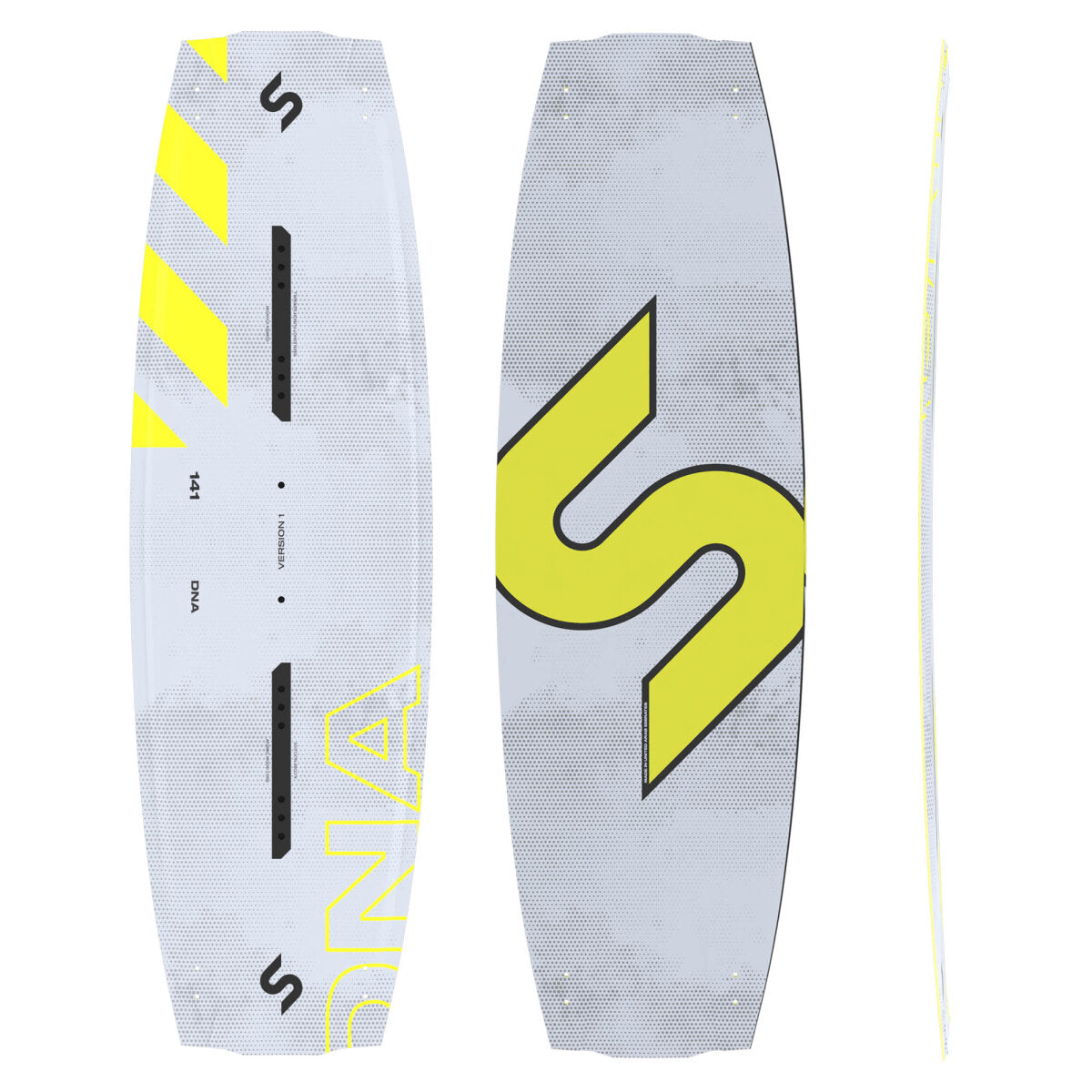 Slingshot DNA V1