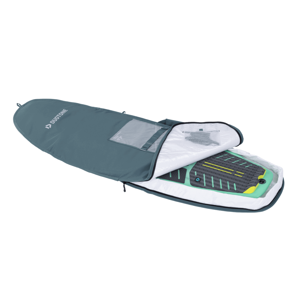 Duotone Boardbag Single Compact 2027