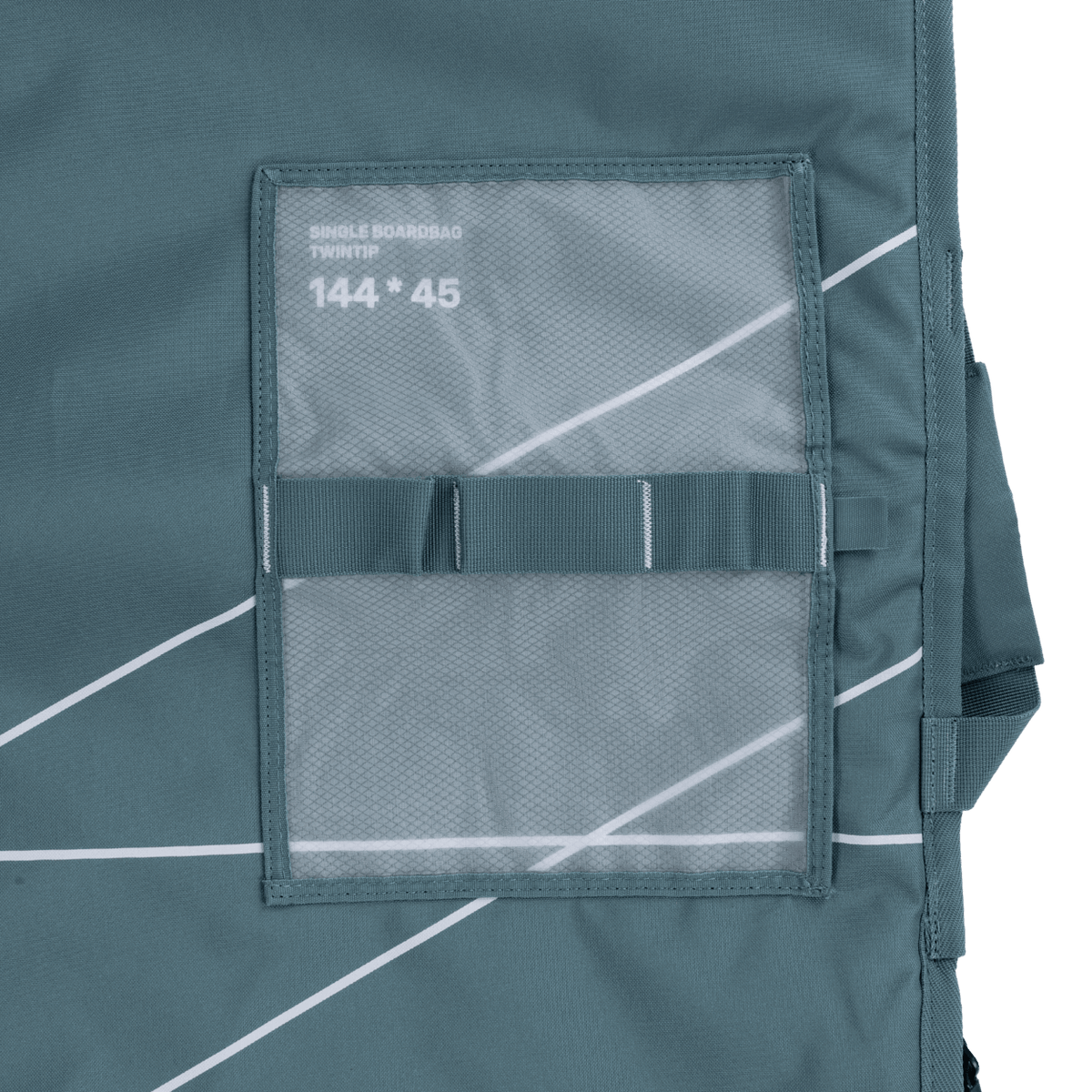 Duotone Boardbag Single Twintip 2027