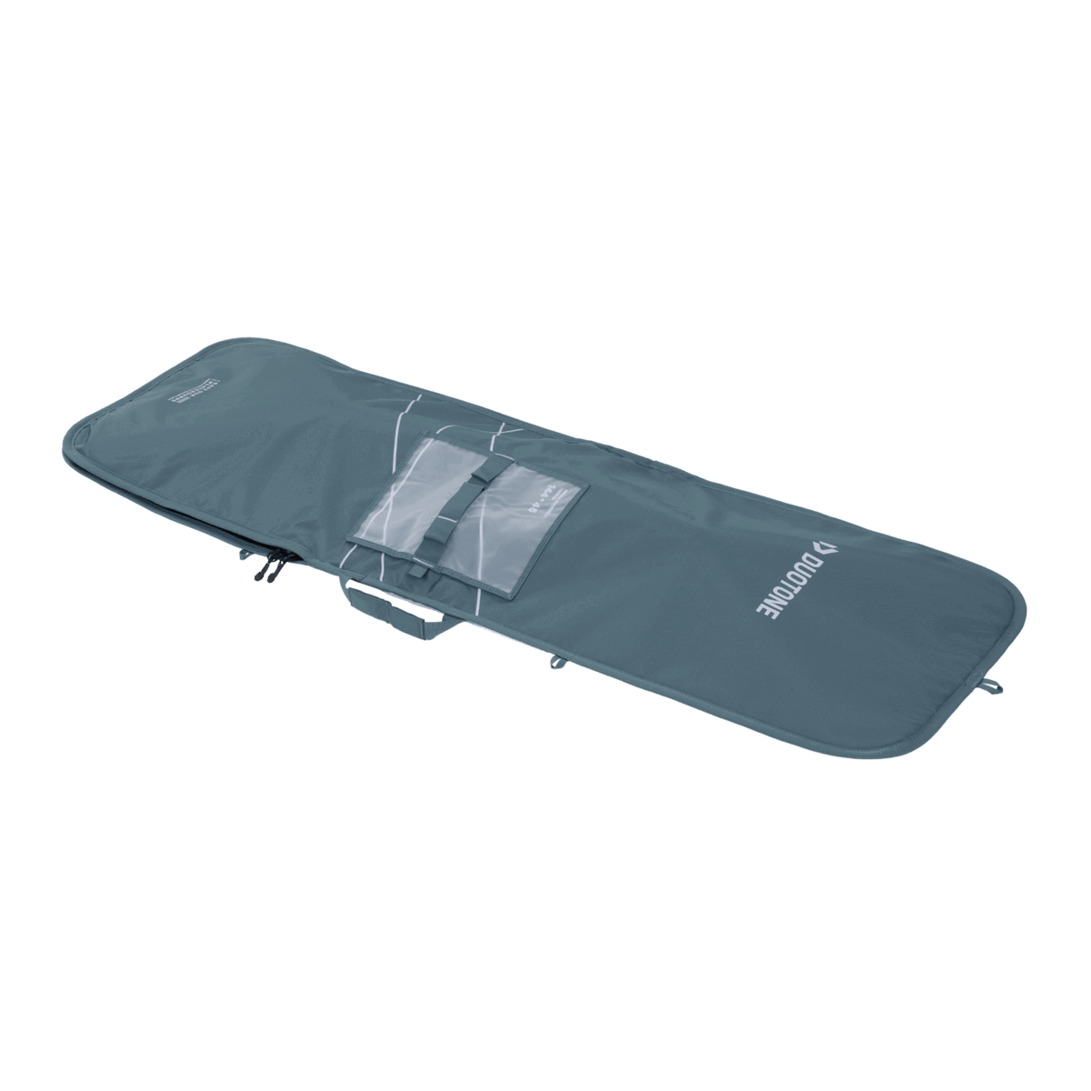 Duotone Boardbag Single Twintip 2027