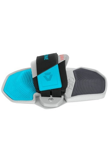 Vario Combo 2023 Pads & Straps Grey