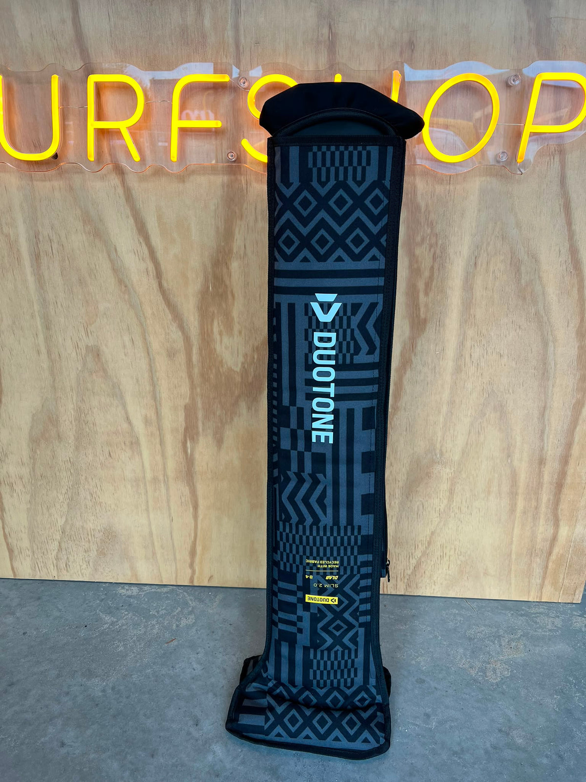 Duotone Mast Slim 2.0 D/LAB 84cm - Demo