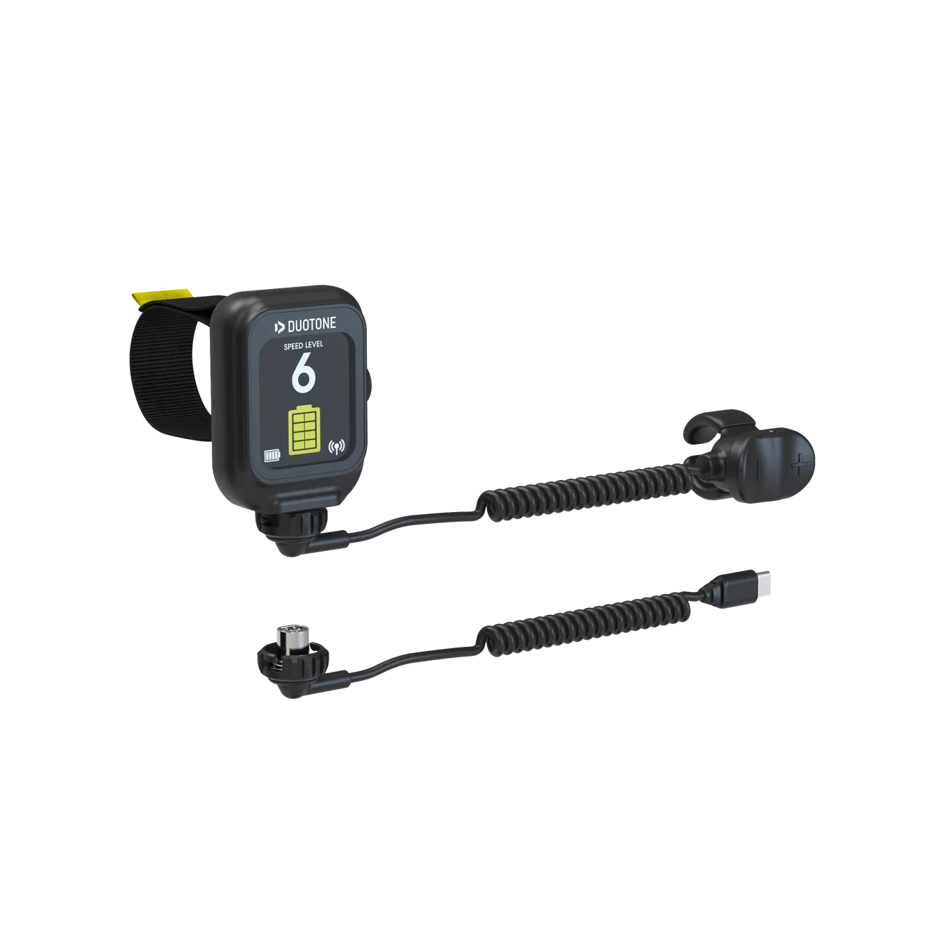 Duotone Cruise foil assist set