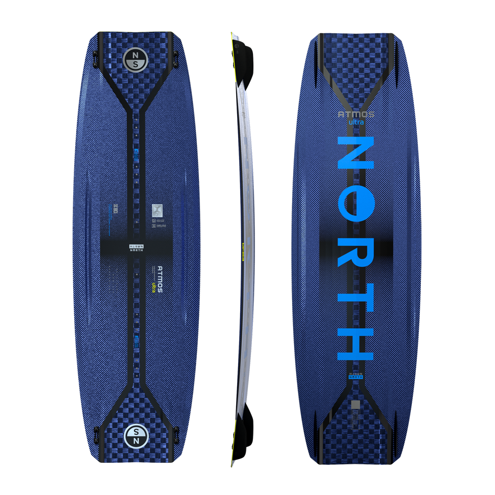 Atmos Ultra TT Board 2026