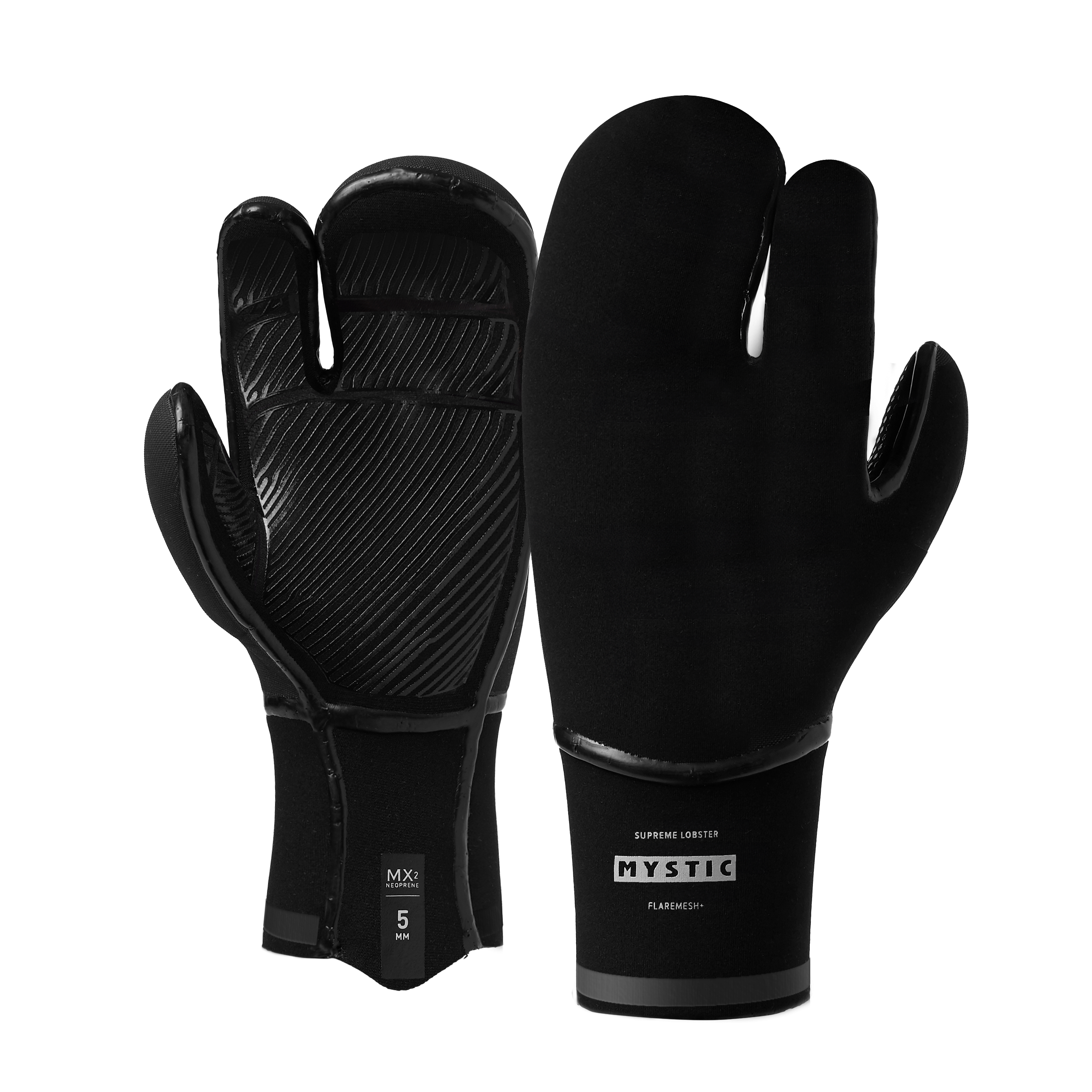 Supreme Handschuh 5mm Lobster