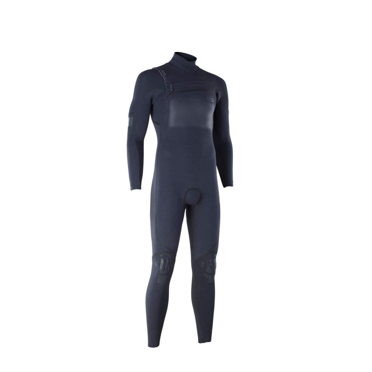 ION Seek Select 5/4 Front Zip men