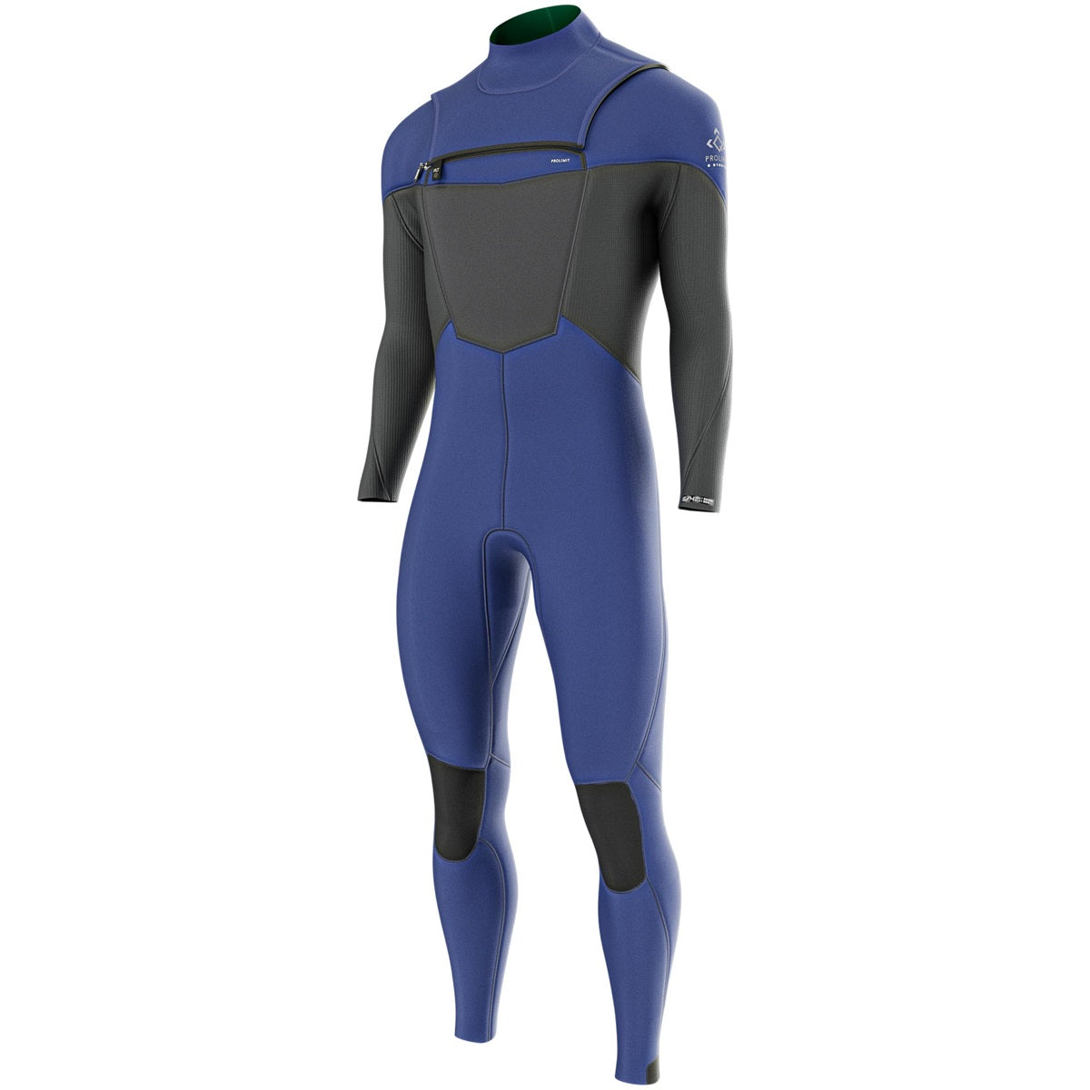 Prolimit Fusion Steamer Freezip 4/3