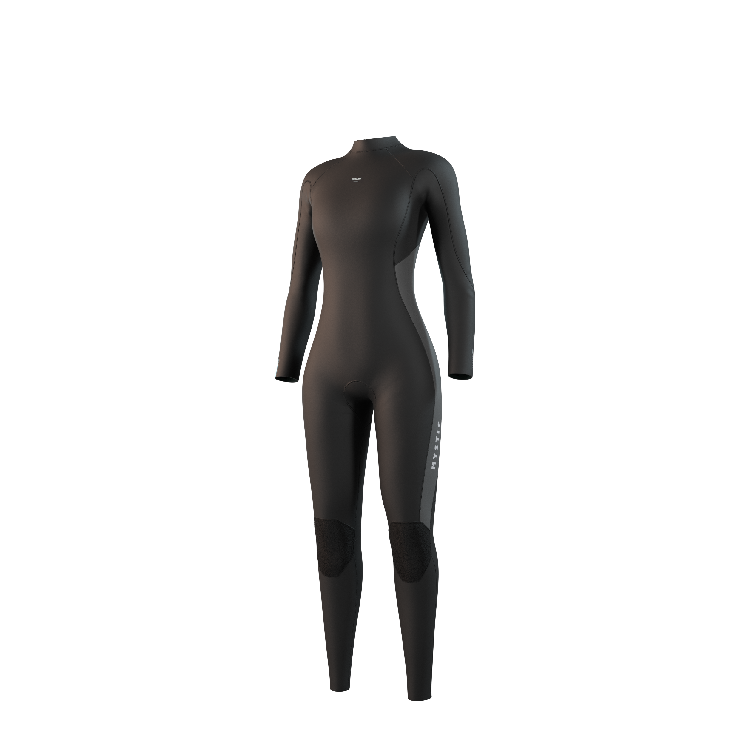 Haven Fullsuit 5/3mm Bzip Damen