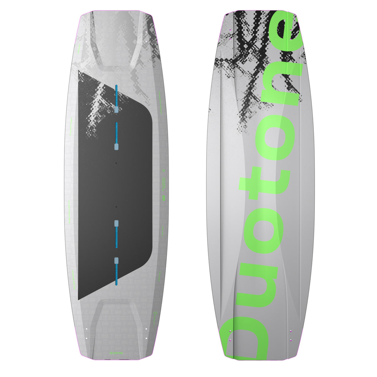 Duotone TS Freestyle SLS 2027