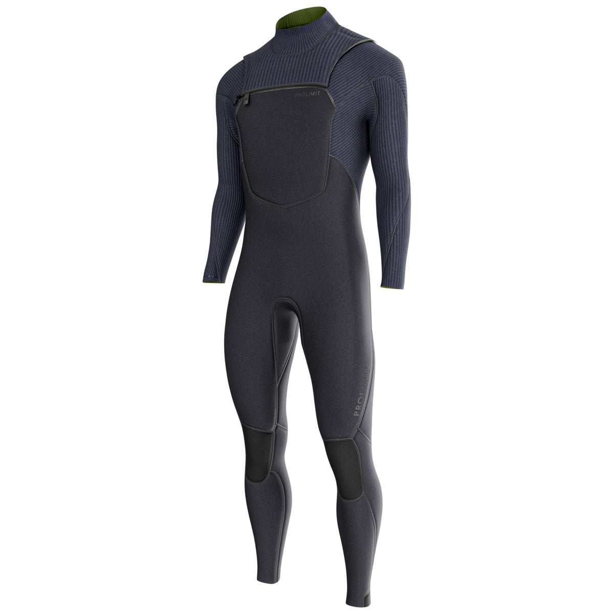 Prolimit Predator Steamer Freezip 3/2