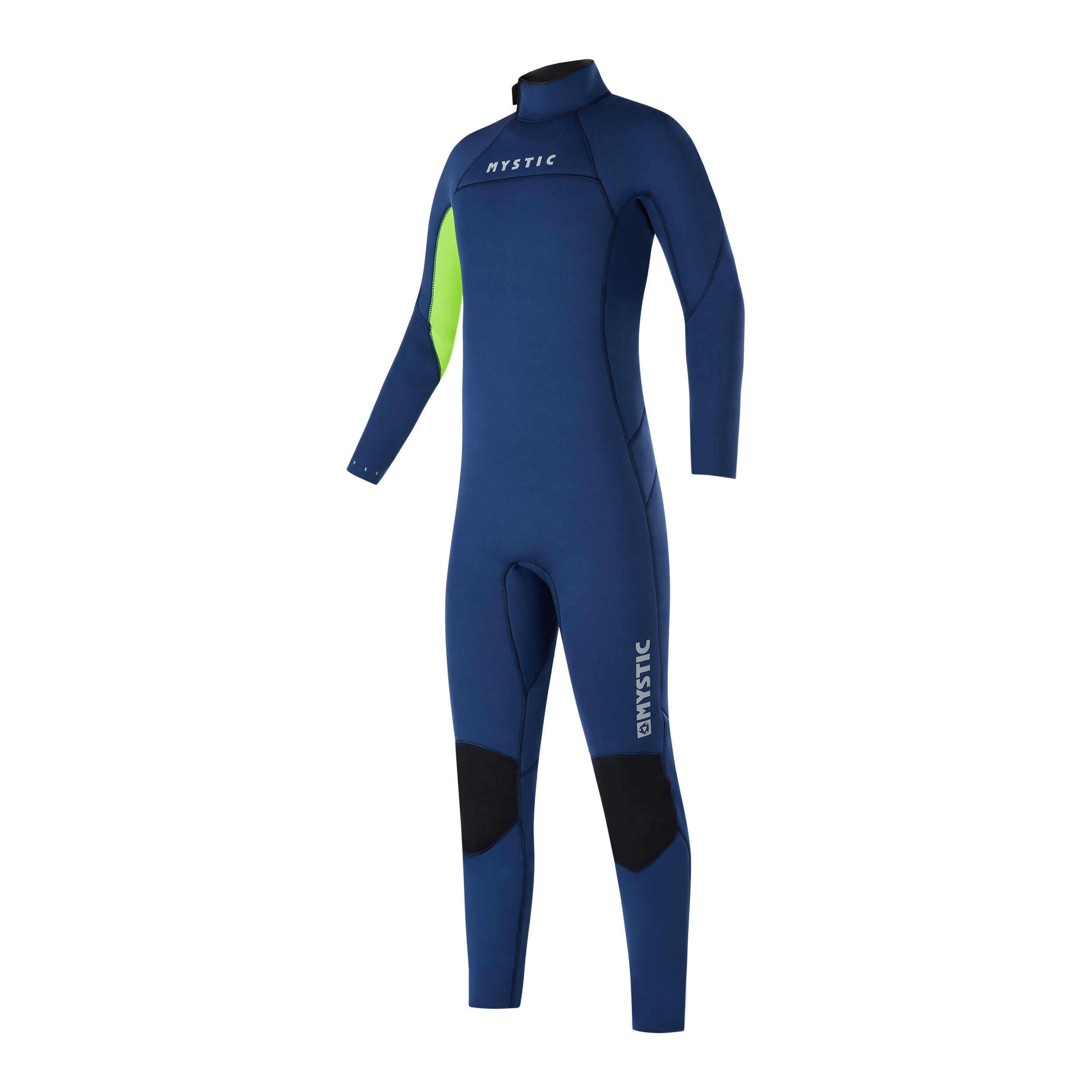 Star Fullsuit 5/4mm Bzip Junior