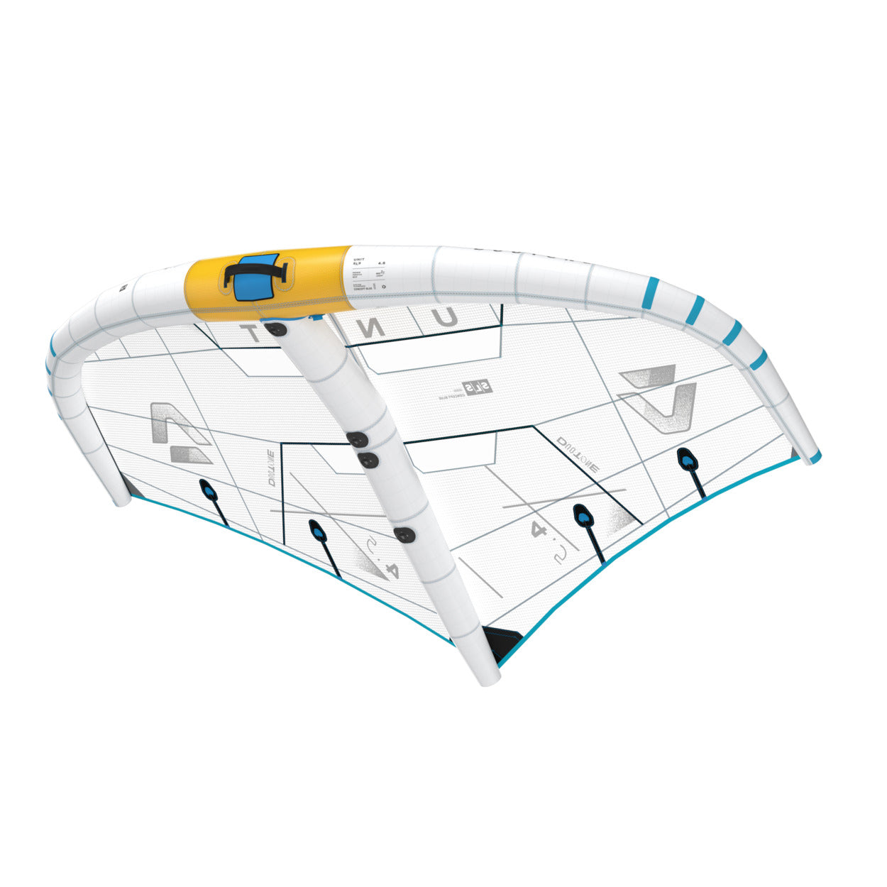 Unit SLS Concept Blue