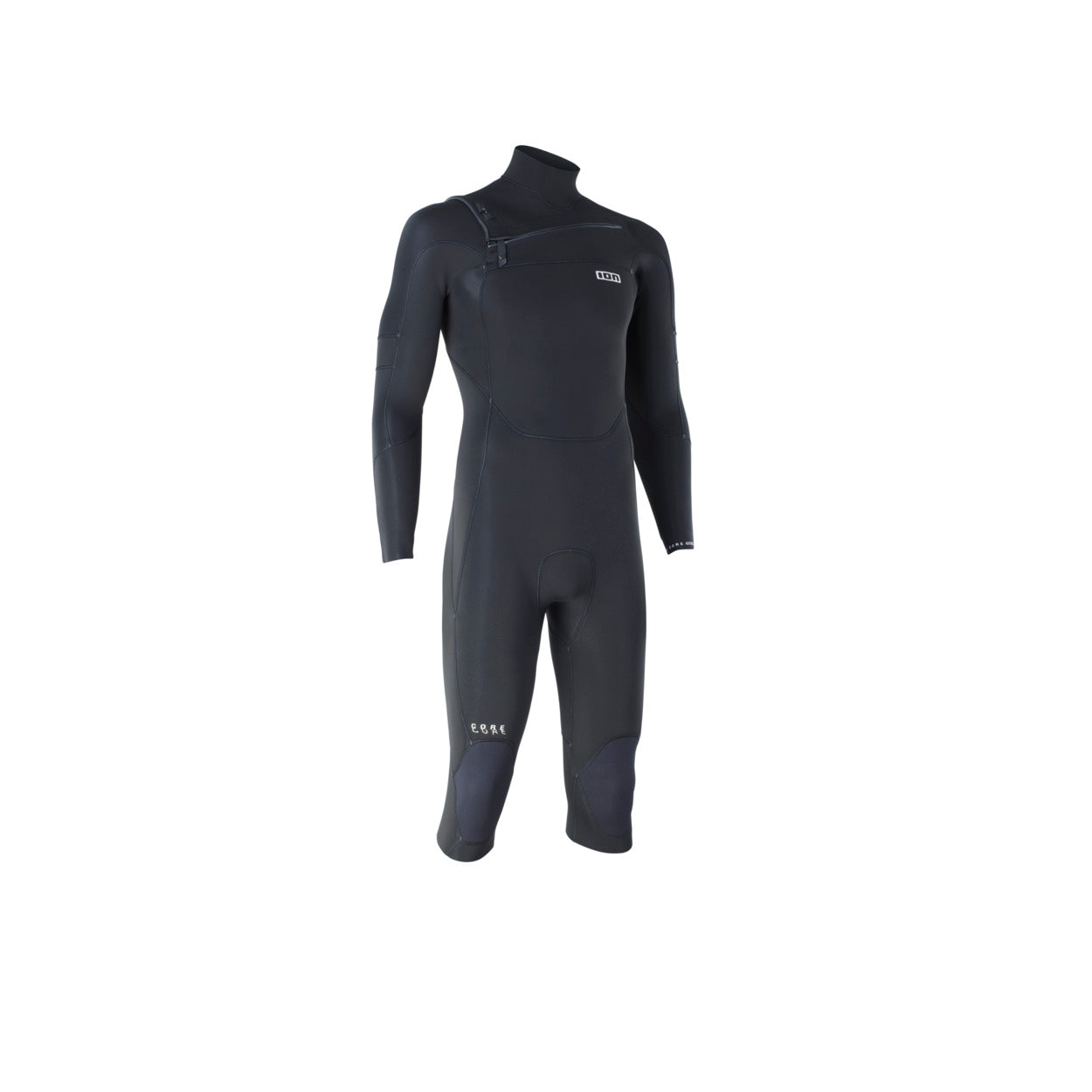 ION Seek Core 4/3 Overknee LS Front Zip men