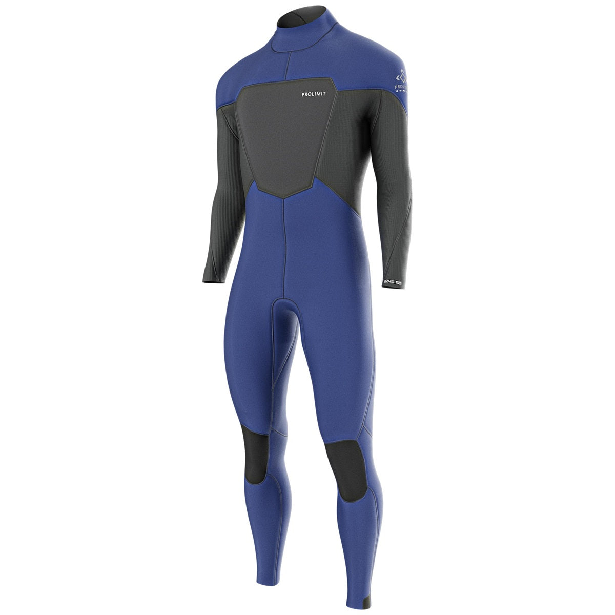 Prolimit Fusion Steamer V-Zip 4/3