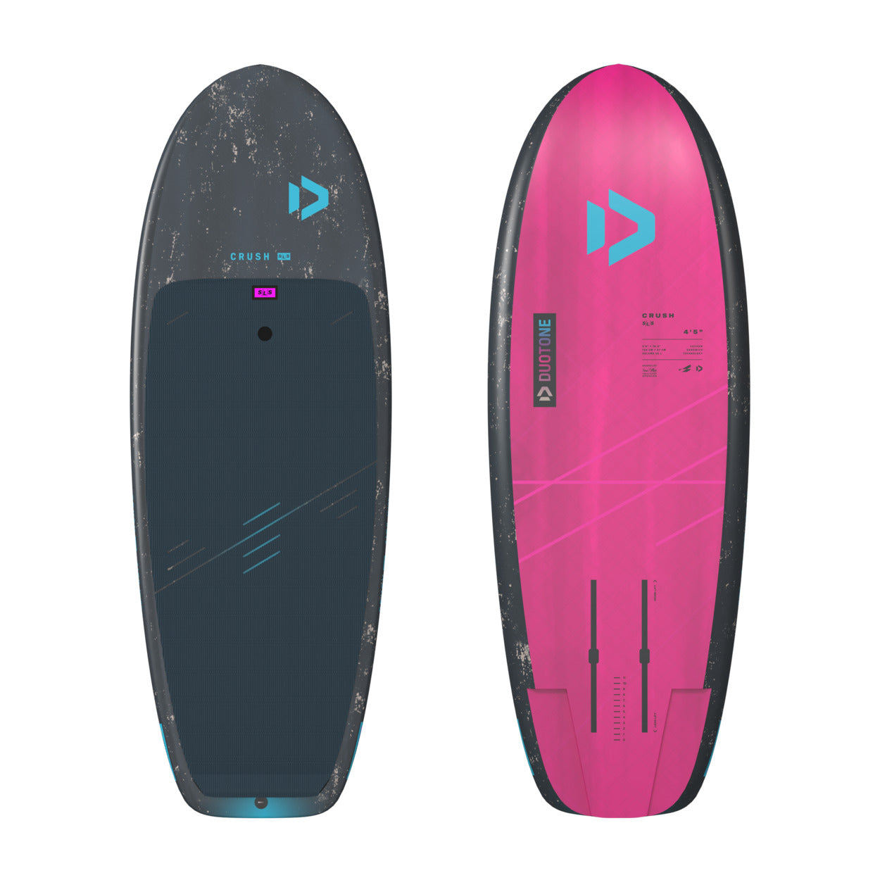 Duotone Crush SLS 2026