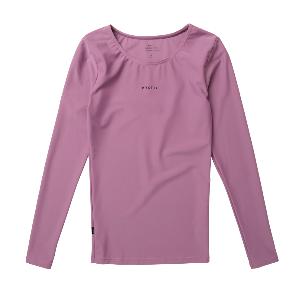 Mystic Star L/S Rashvest Women