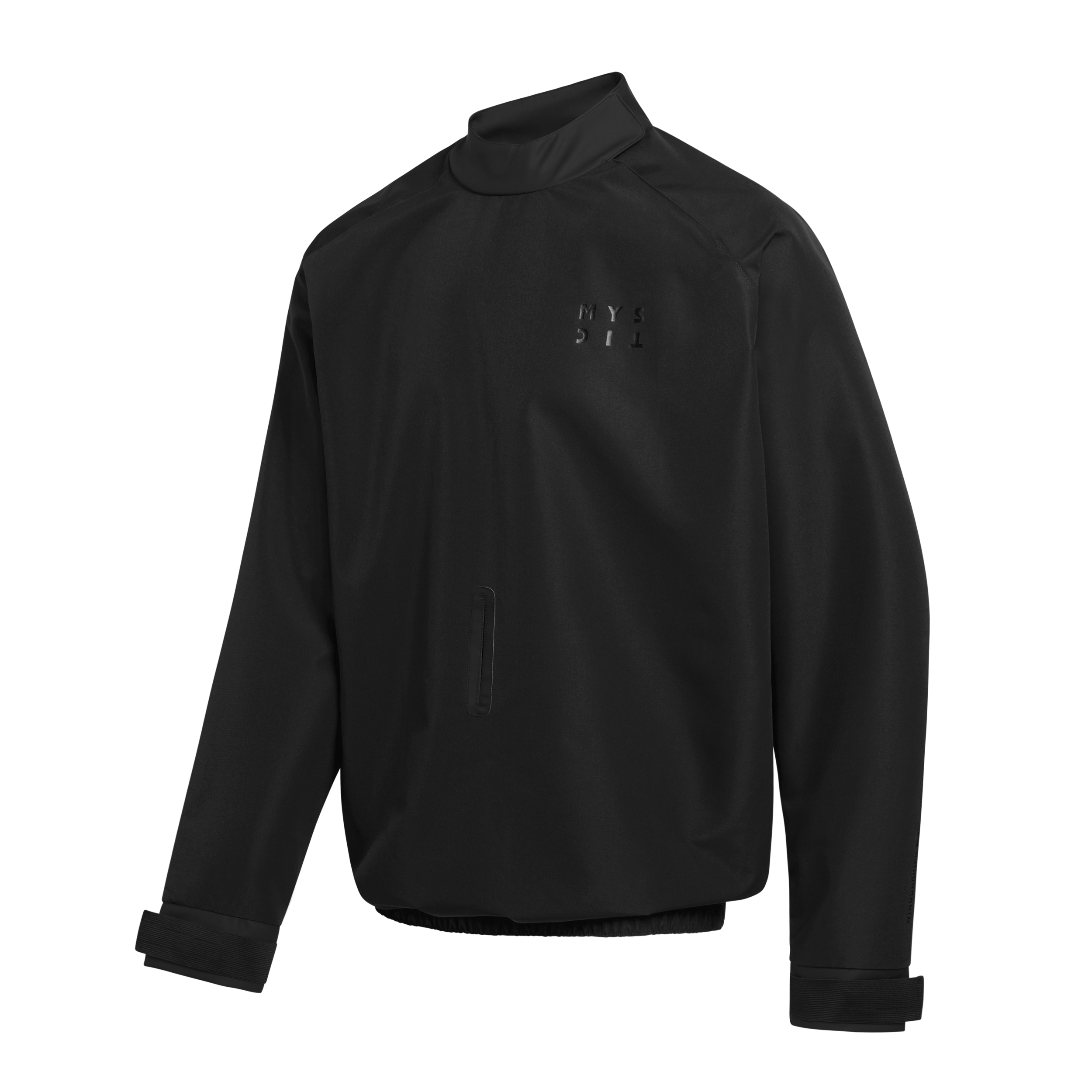 Gust Windbreaker
