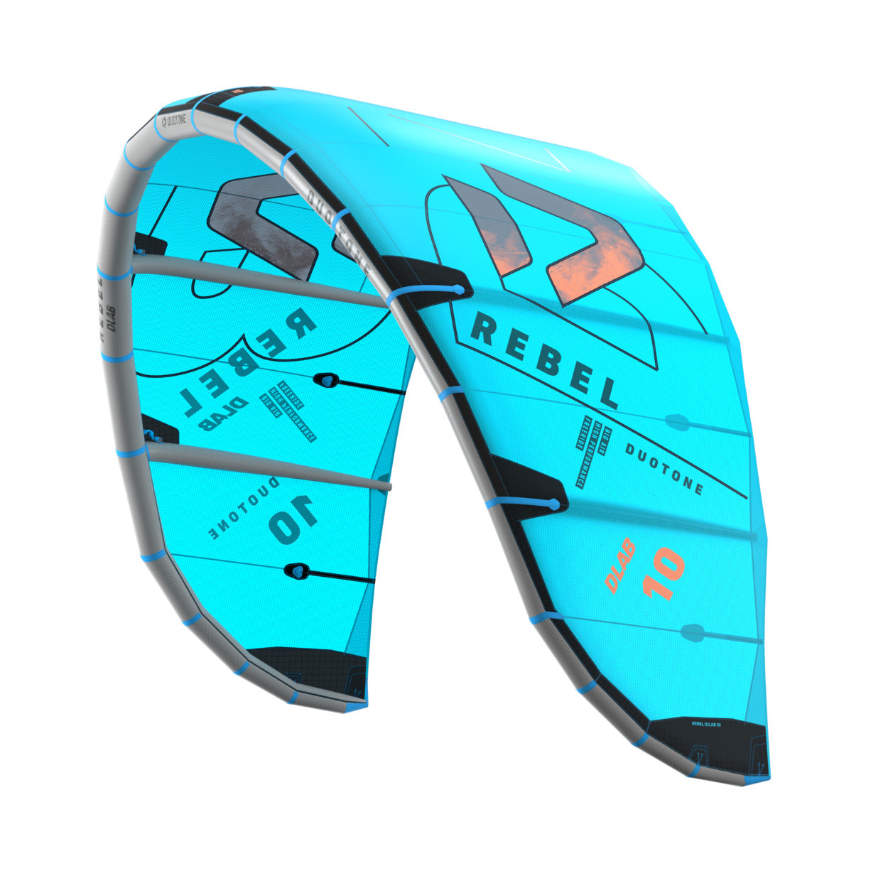 Duotone Rebel D/LAB 2026