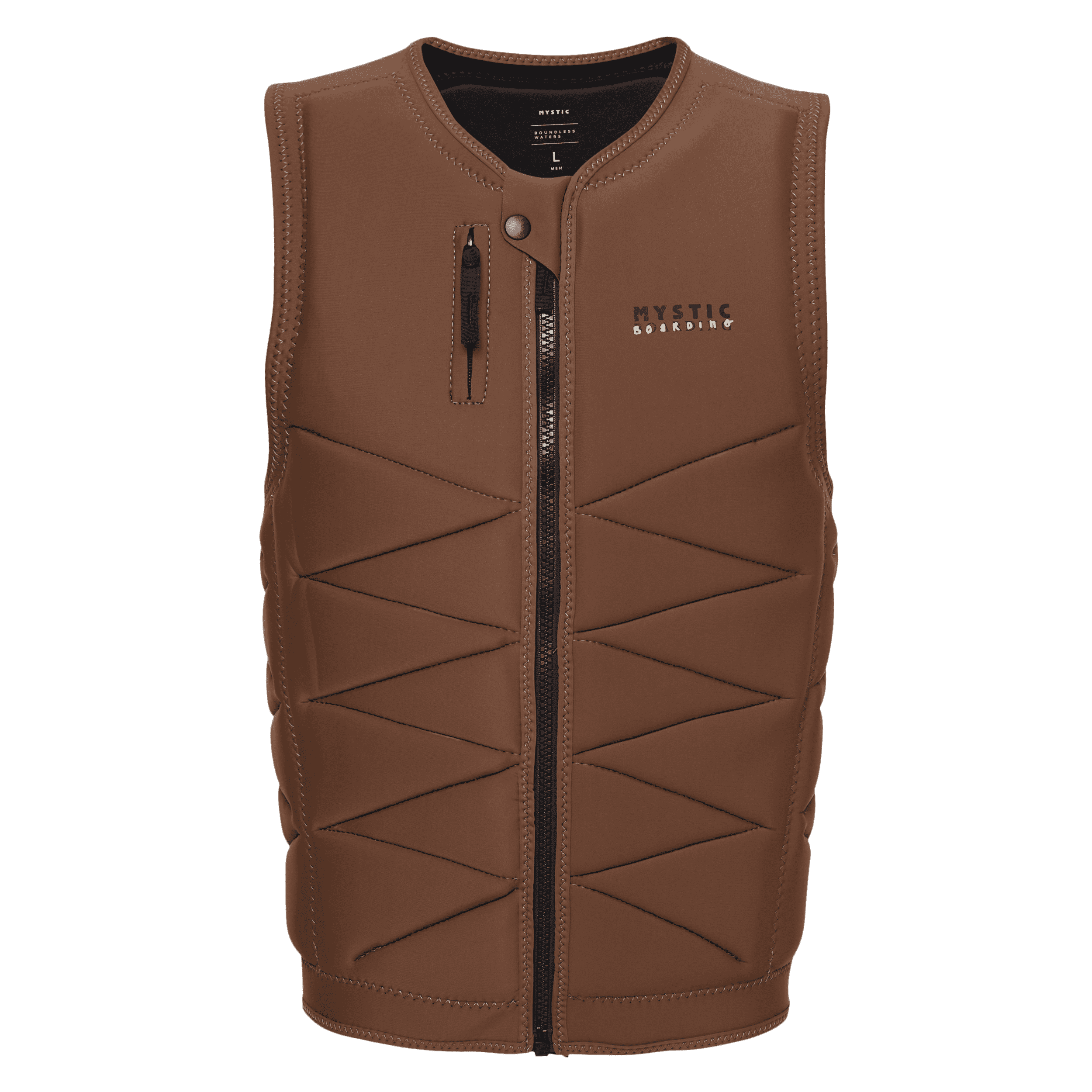 Outlaw Prallschutzweste Fzip Wing/Foil/Wake