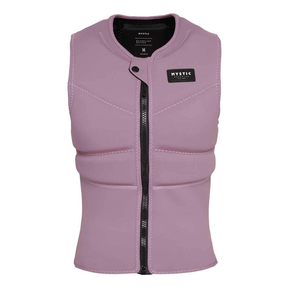 Star Prallschutzweste Fzip Damen