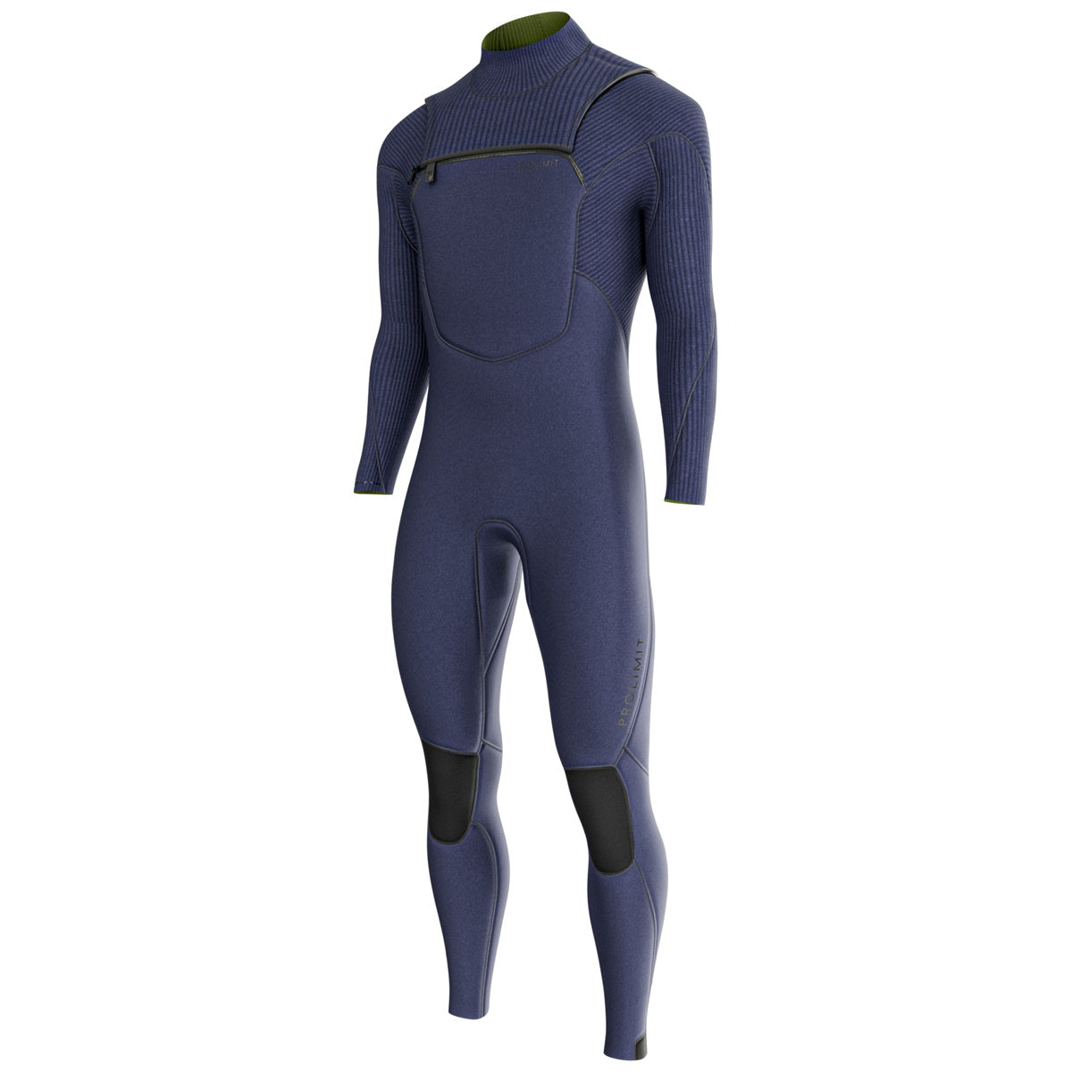 Prolimit Predator Steamer Freezip 3/2 wetsuit