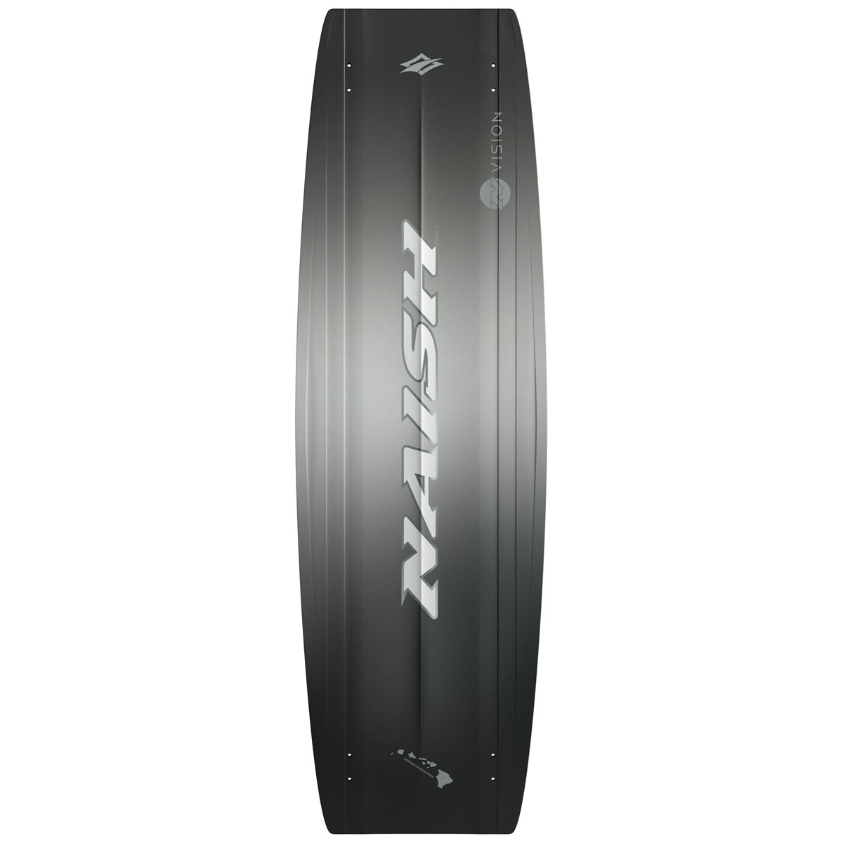 Naish Monarch Nvision