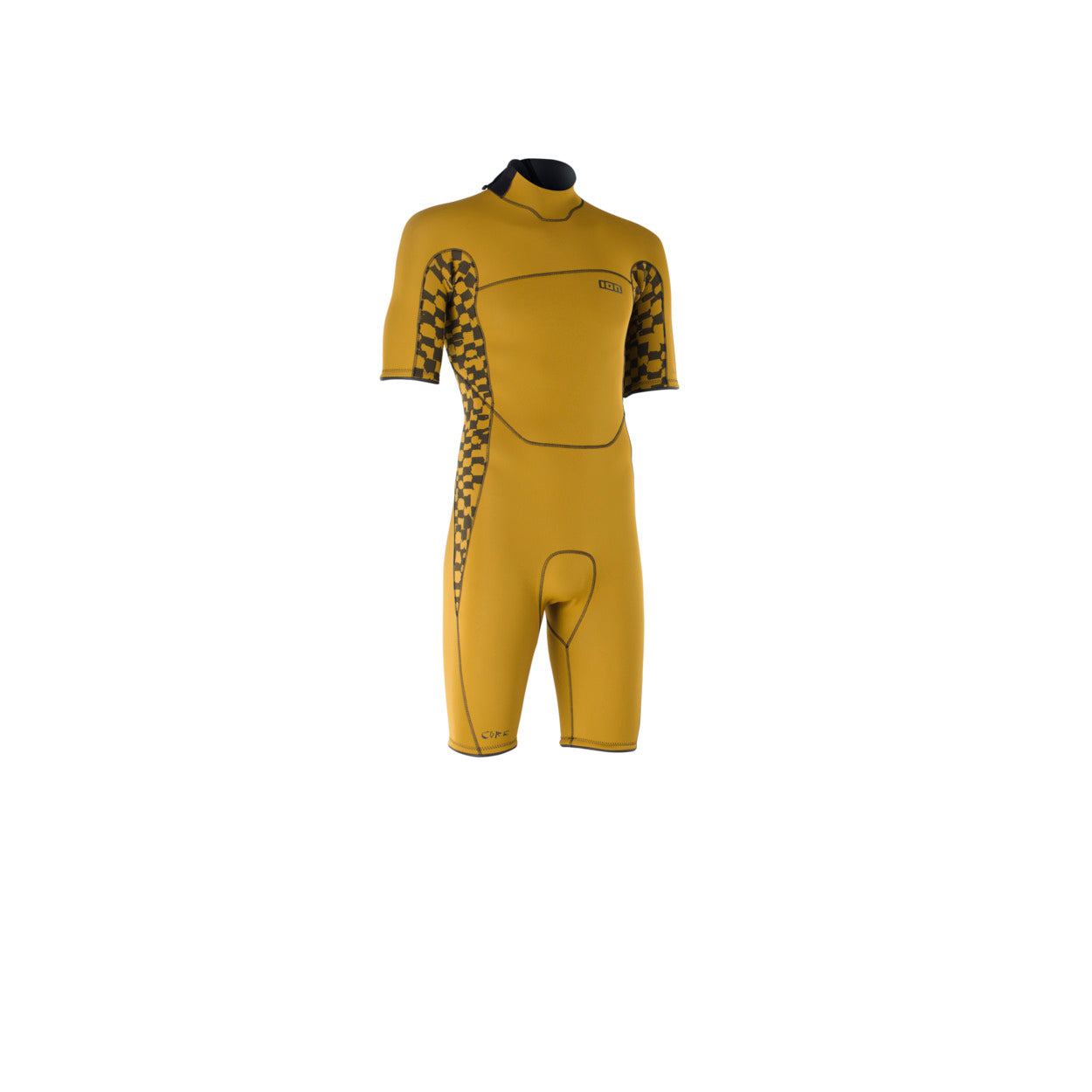 ION Seek Core 2/2 Shorty SS Back Zip men