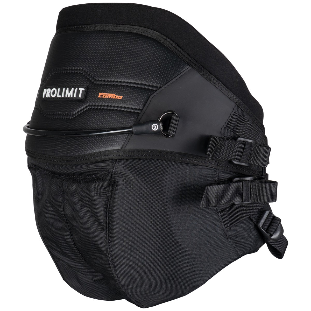 Prolimit Kite Seat Harness Combo