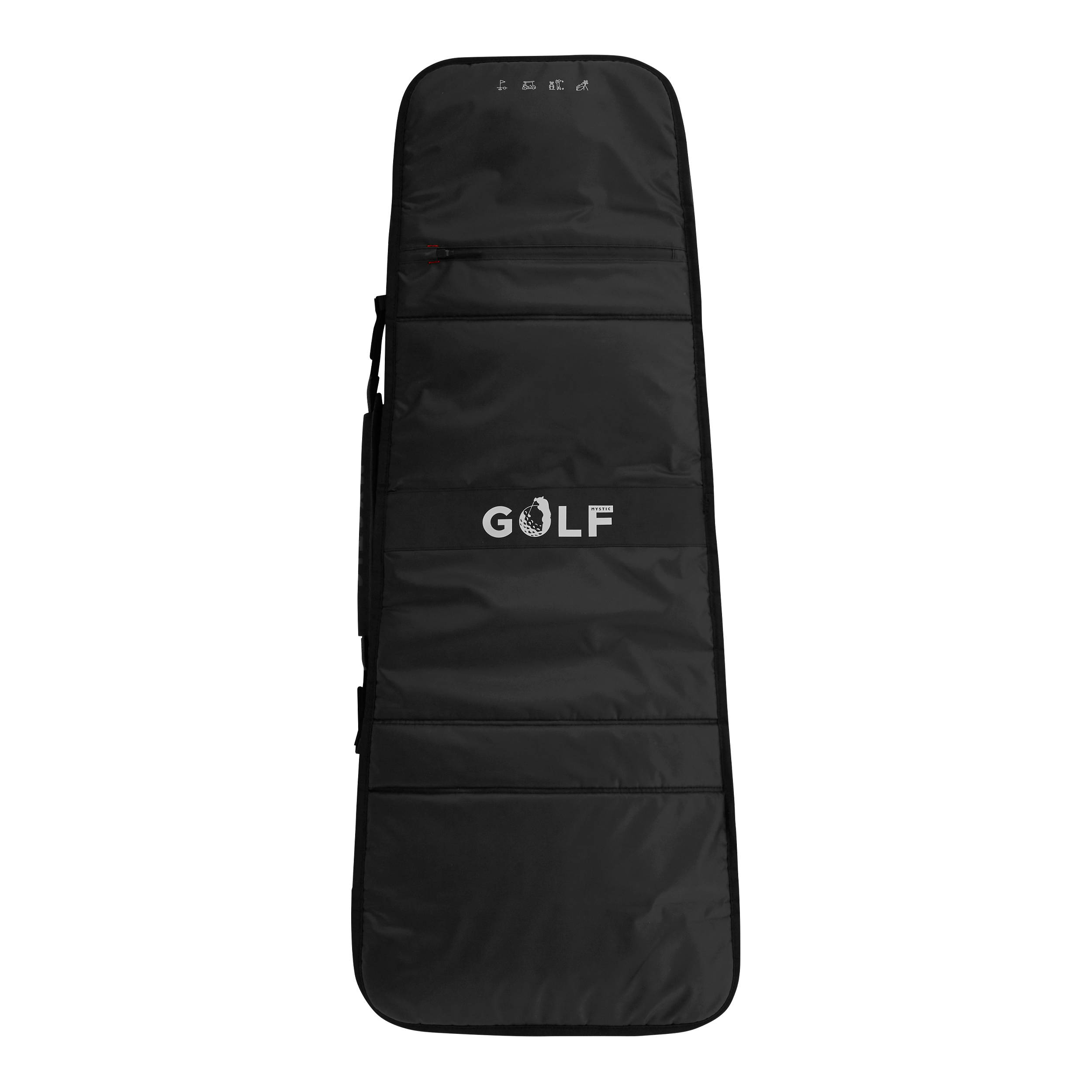 Saga Golfbag Boardbag