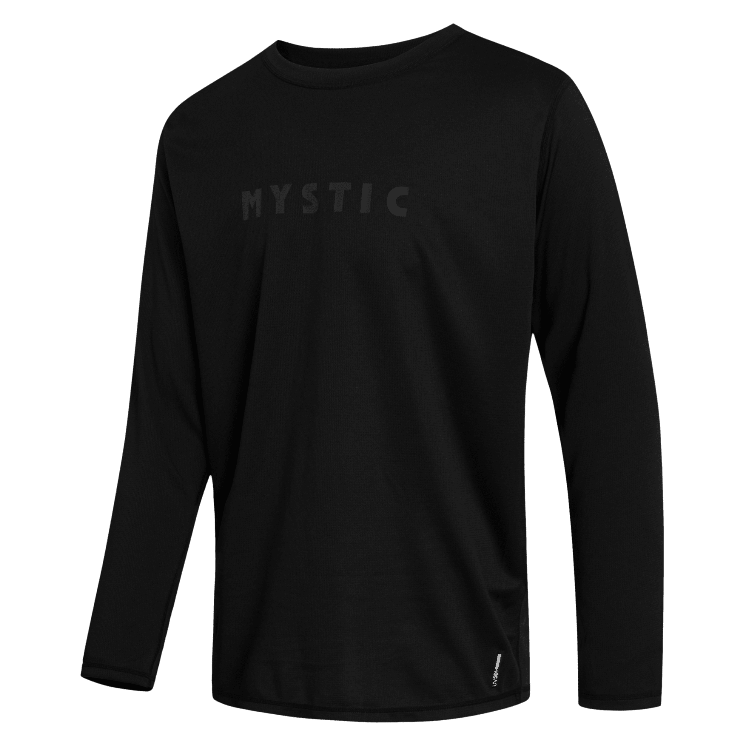 Star L/S Quickdry
