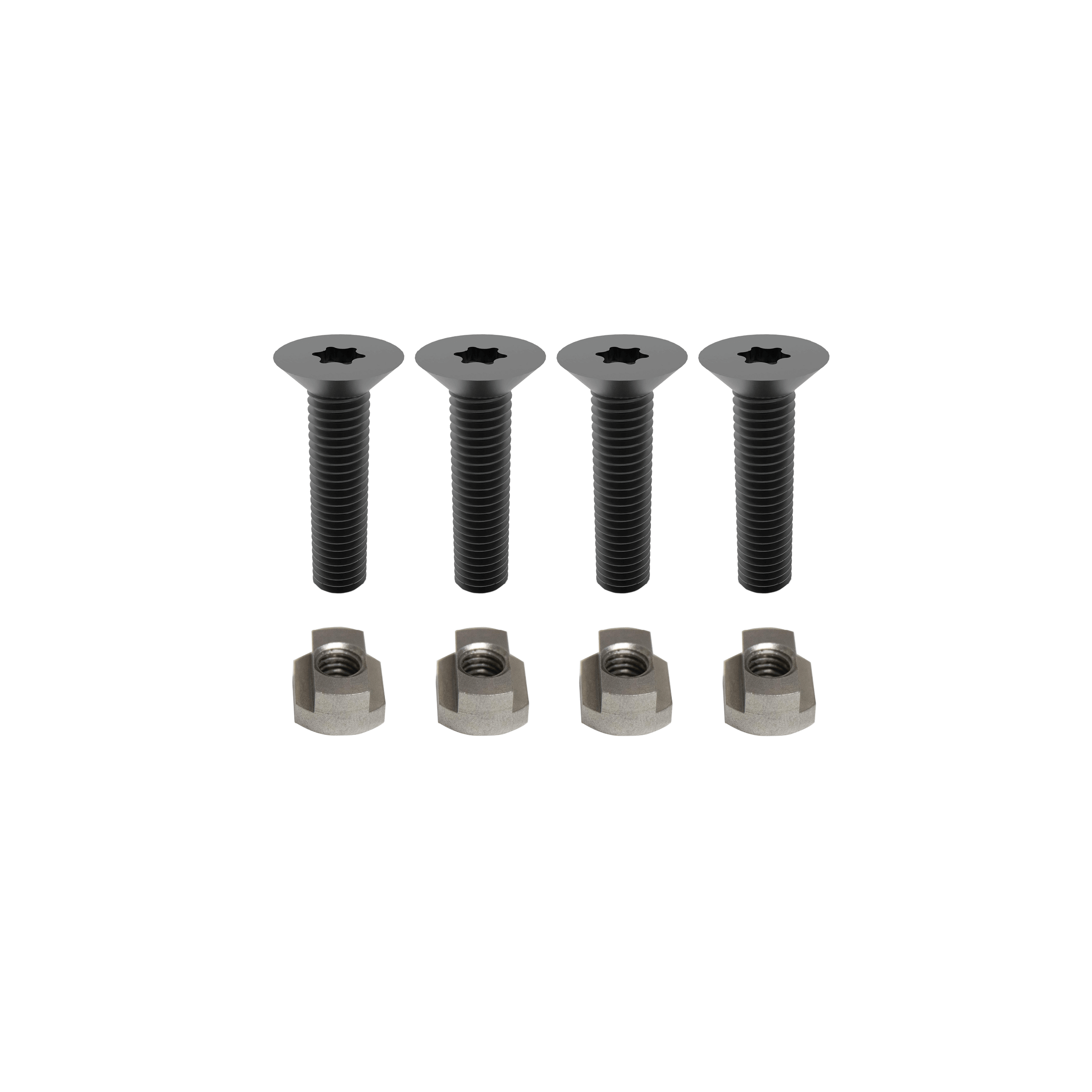 DropBox Screw Pack