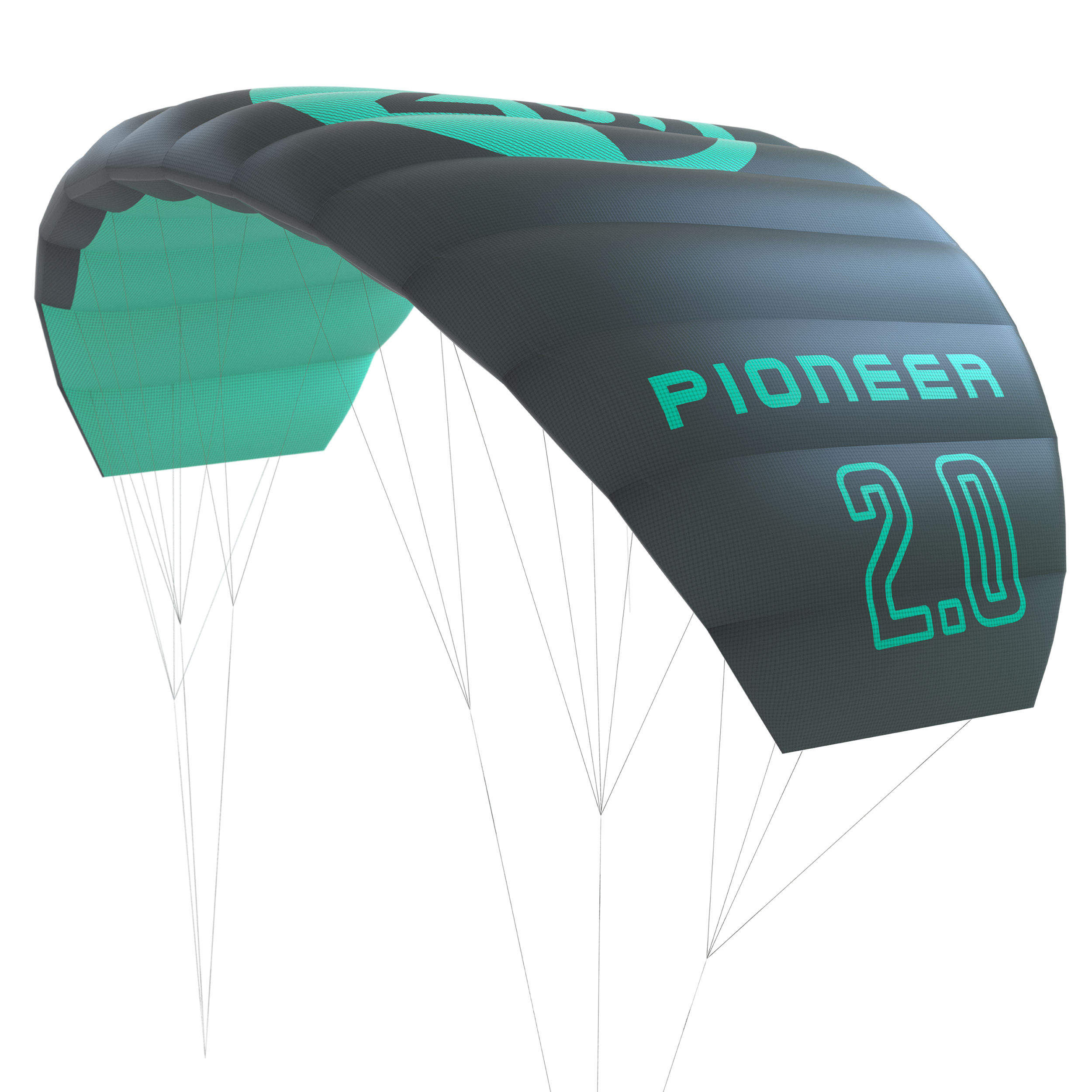 Pioneer Kite