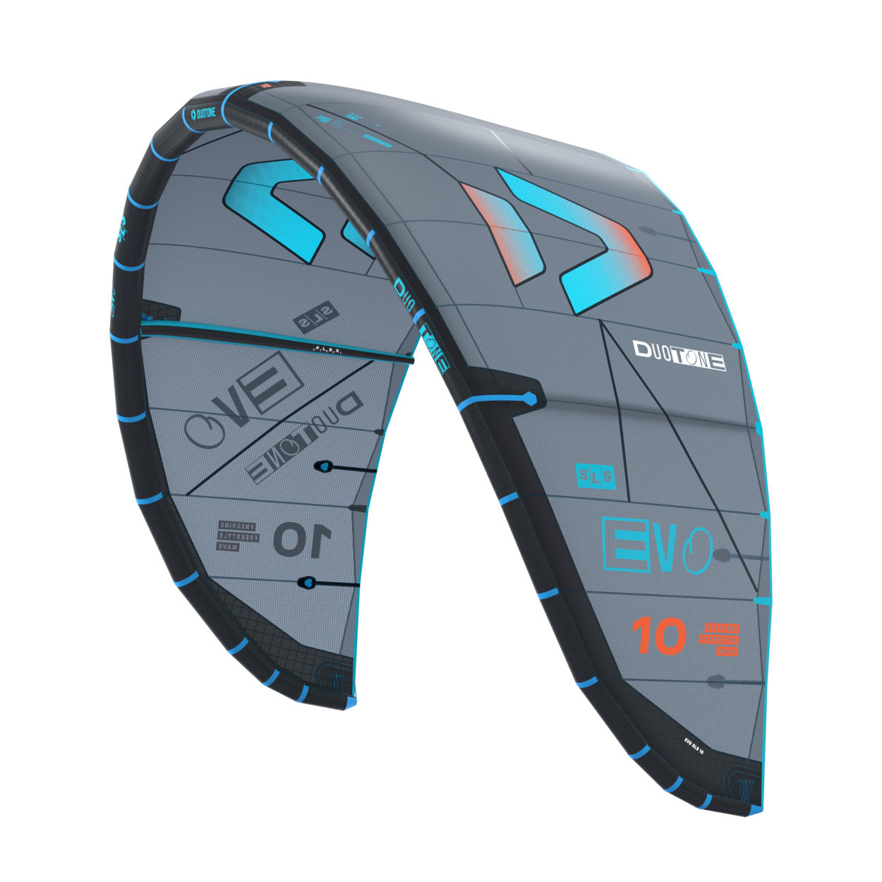 Duotone Evo SLS