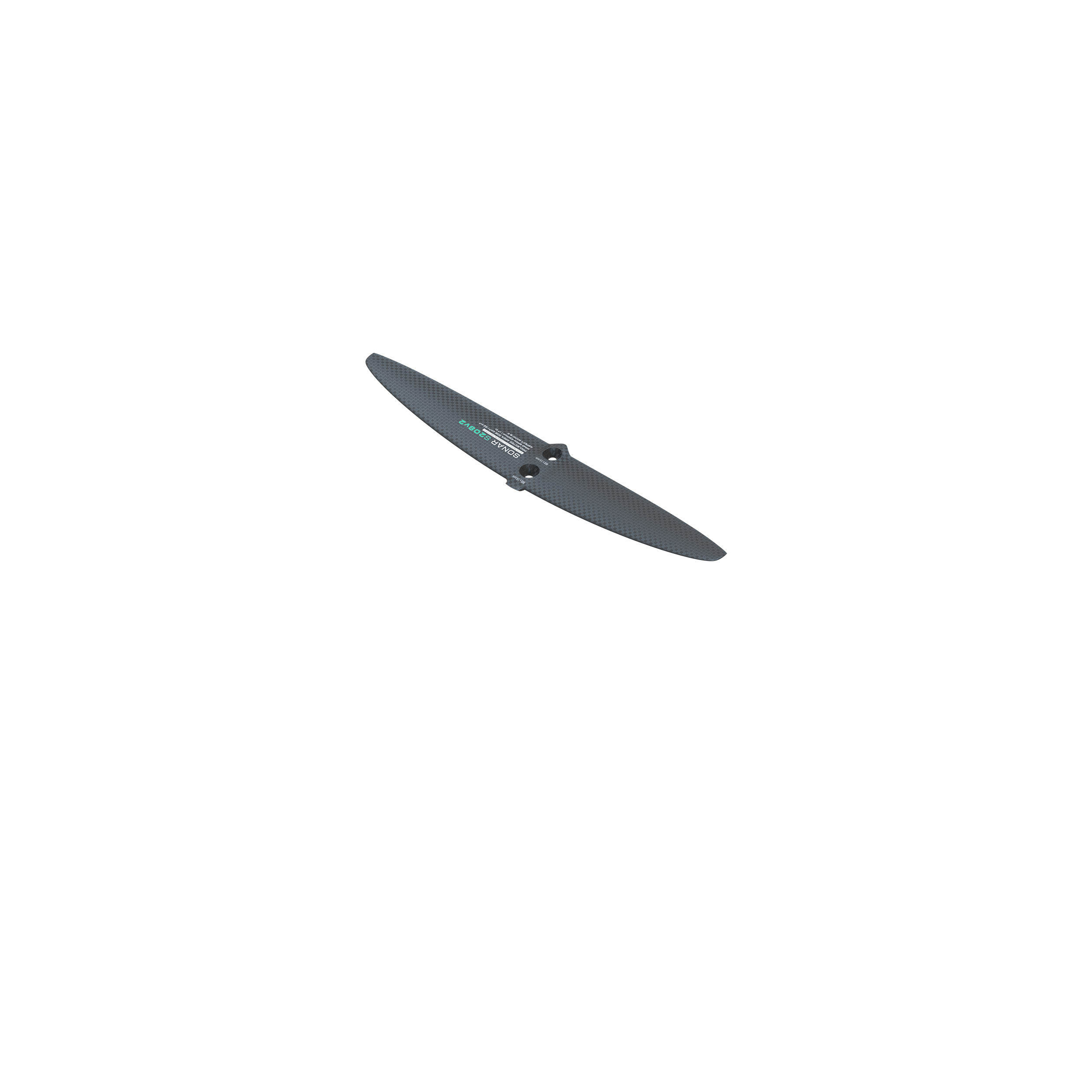 North Sonar Speed v2 Stabilizer S208