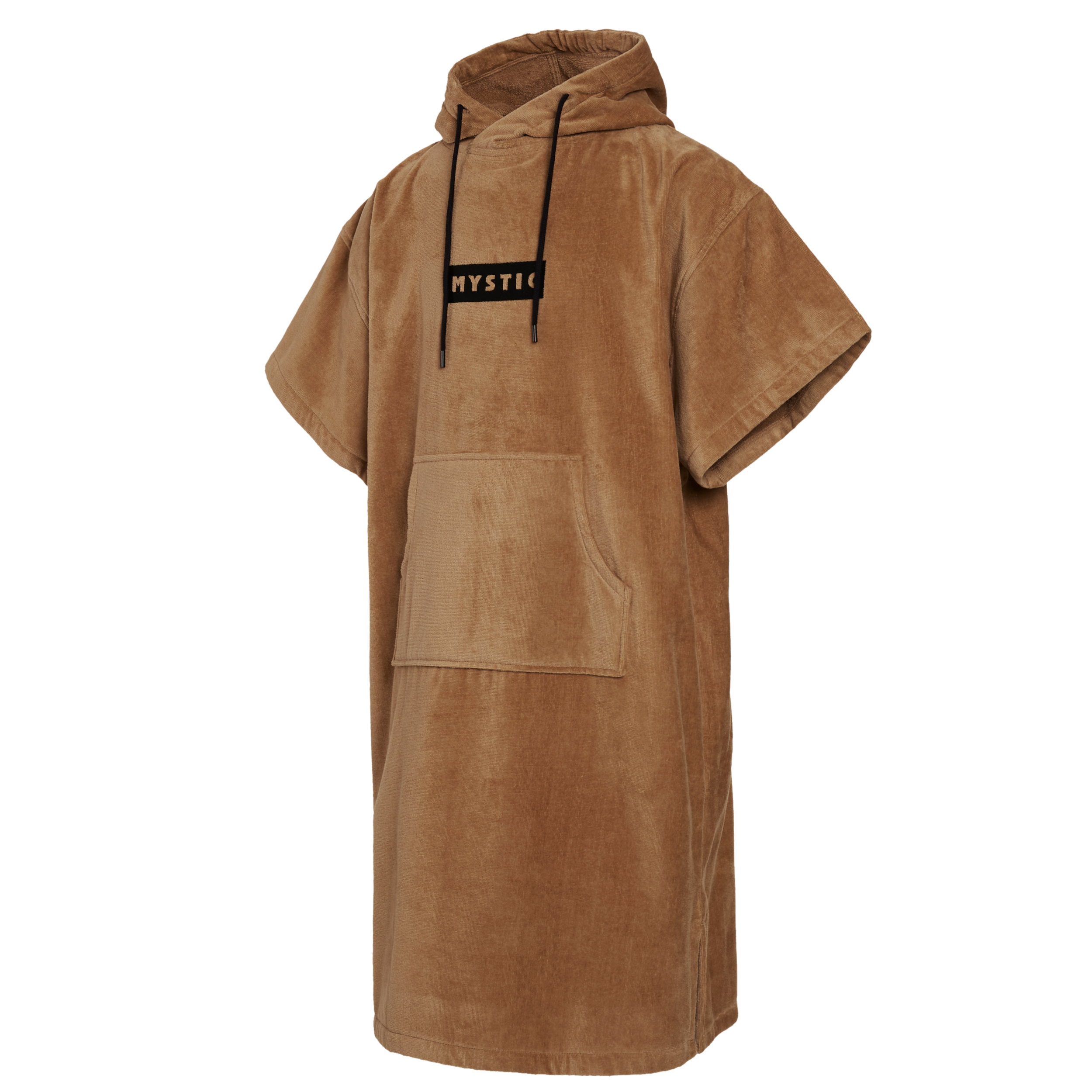 Poncho Cotton Deluxe