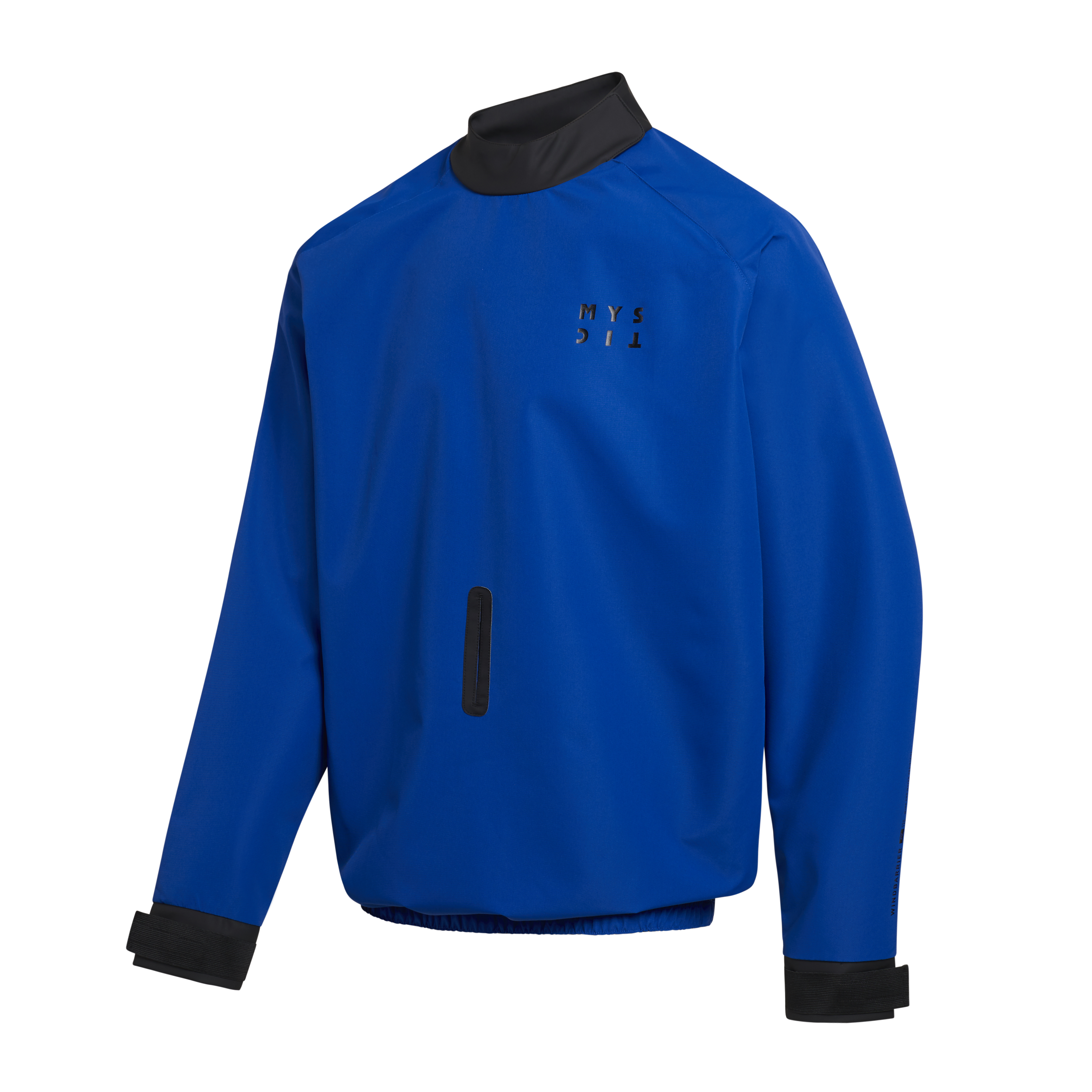 Gust Windbreaker