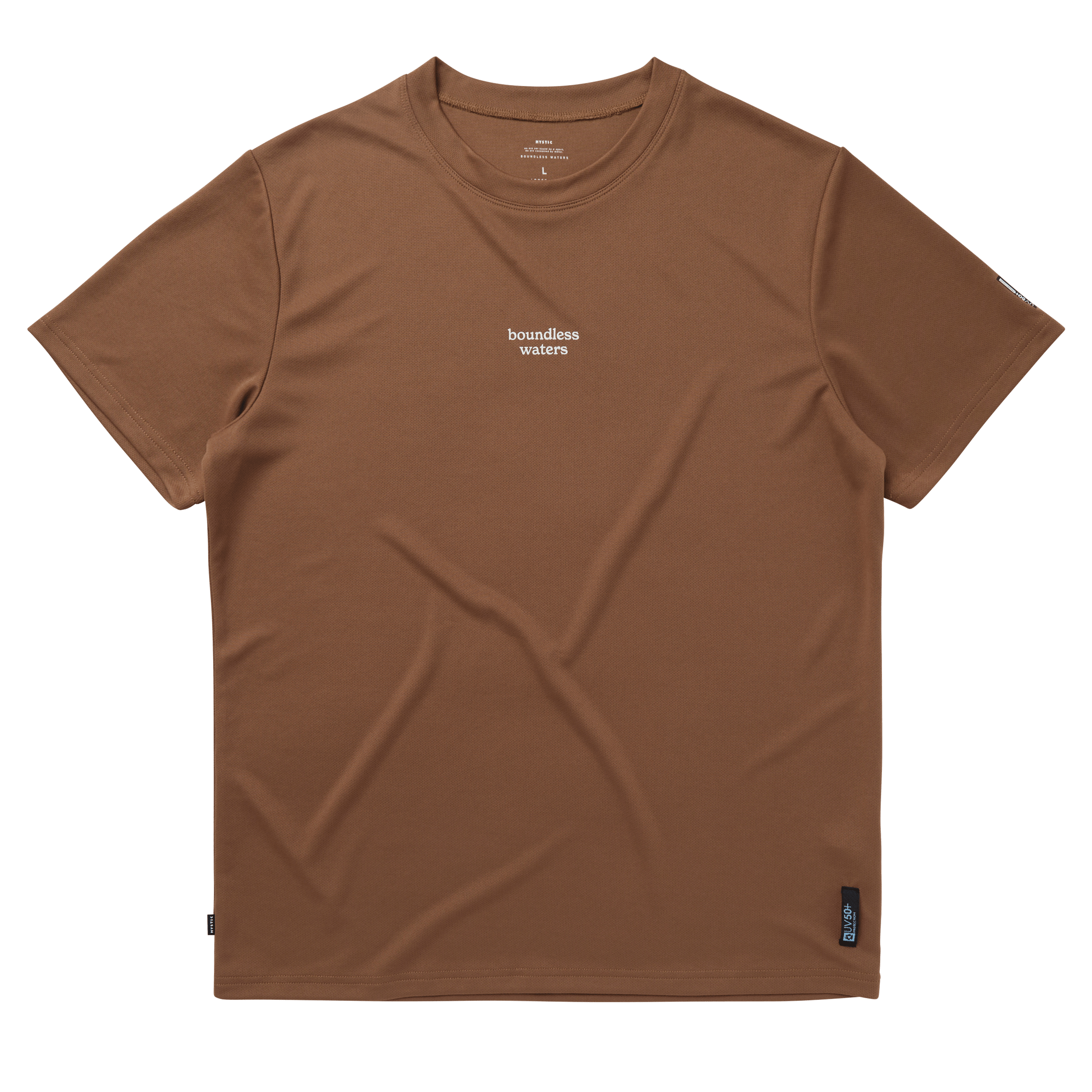 Mystic Tactic S/S Loosefit Quickdry