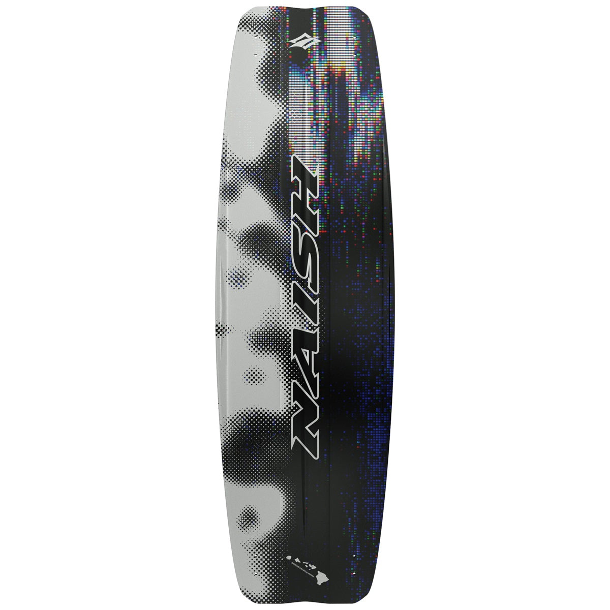 Naish Motion White/Black